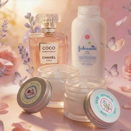 مجموعة رائحة النظافة