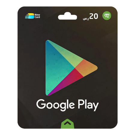 بطاقات جوجل بلاي,قوقل بلاي,شحن قوقل بلاي سعودي,ون كارد,عبادي,اشحنها