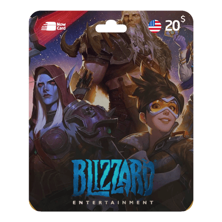 بطاقة بليزرد,blizzard,متجر بطاقات,ارخص شحن,عبادي,ون كارد,ستور