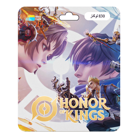 شحن هونر اوف كينج,كارد,شدات,ون كارد,عبادي ستور,ايتونز,اشحنها,لك,بطاقة