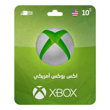 شحن اكس بوكس امريكي,بطاقات اكس بوكس ,xbox, متجر كارد ستور,ون كارد