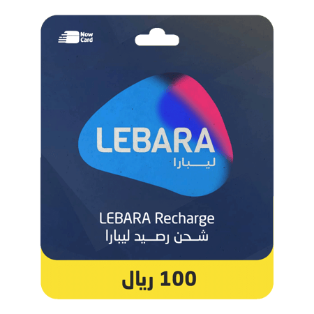 شحن رصيد ليبارا,lebara, باقات ليبارا,ون كارد,عبادي,ستور,متجر شحن رصيد