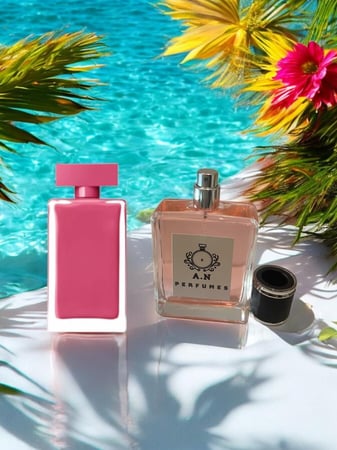 عطر فلورا مسك
