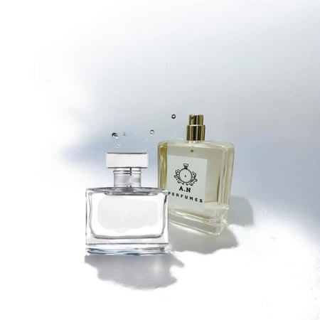 عطر رومانس