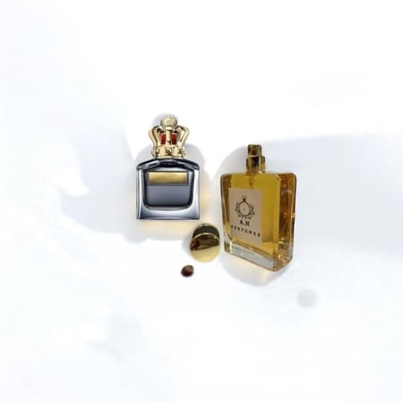 عطر سكاندال بور هومي