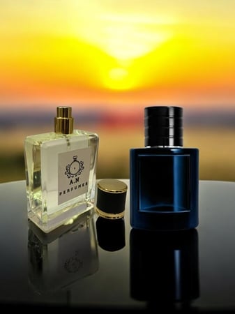 عطر سوفاج الكسير