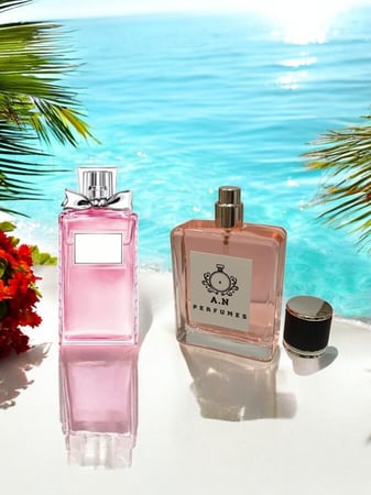 عطر مس ديور