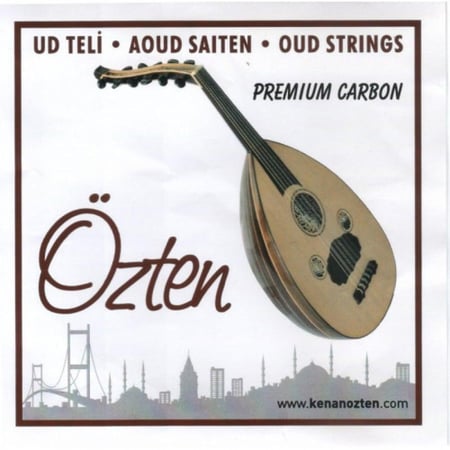 اوتار عود اوزتن