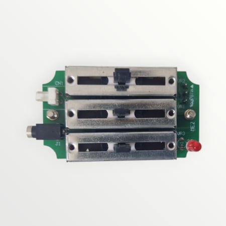 ايكوليزر امريكي ناجريان عود