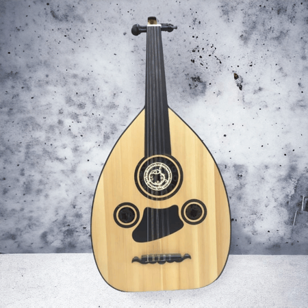 عود موسيقي - مدحت الوزير