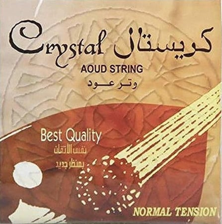 اوتار كرستال