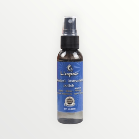 بخاخ تلميع الالات الموسيقية