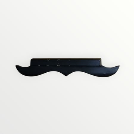 حليات فرسة عود صدف