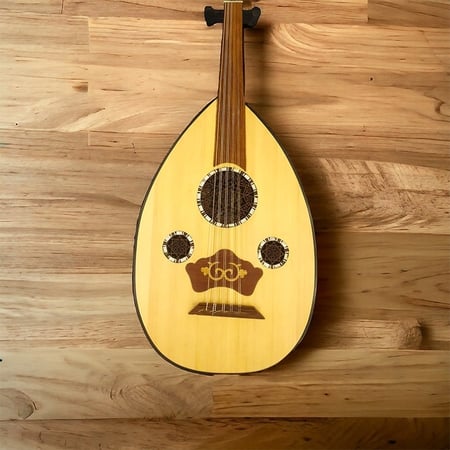 عود موسيقي -  021