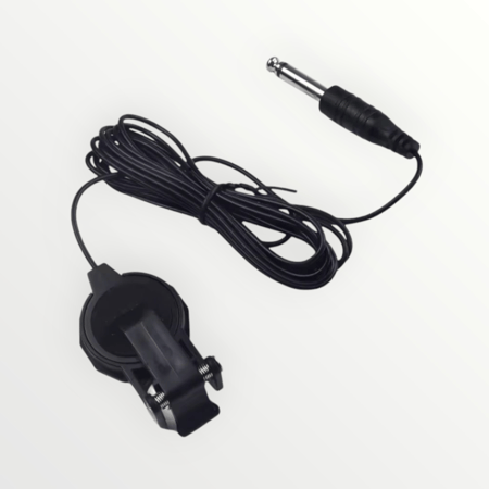 لاقط مايك للجيتار -سيكا الحجاز