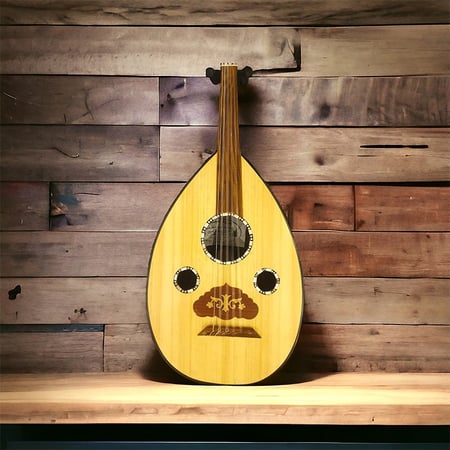 عود موسيقي -022