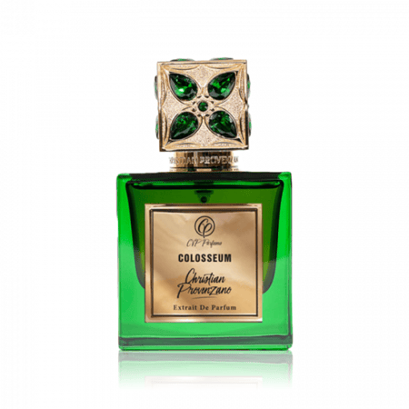 عطر كريستيان بروفينزانو كولوسيوم إكستريت دو برفيوم 100 مل
