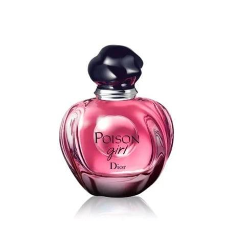 عطر ديور بويزن غيرل او دو بارفيوم 50مل