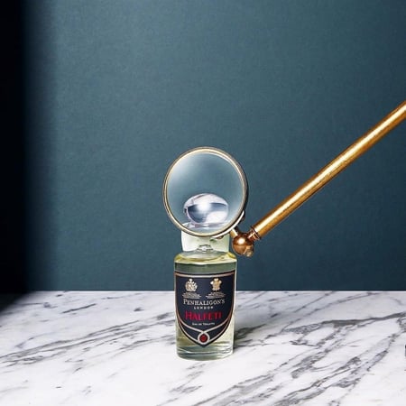 عطر بنهاليغونز هالفيتي او دو بارفيوم 100مل