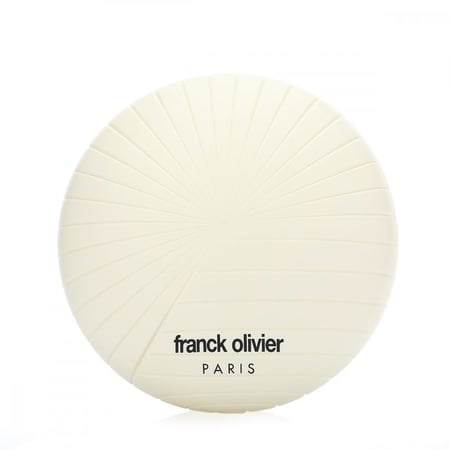 مجموعة فرانك اوليفيير - (عطر 75مل + بودرة جسم 200غ )