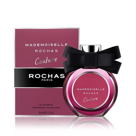 عطر روشاس مدموازيل روشاس كوتور او دو بارفيوم 90مل