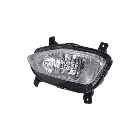 كشاف امامي MG HS