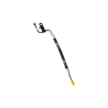 لي مبرد قير MG5