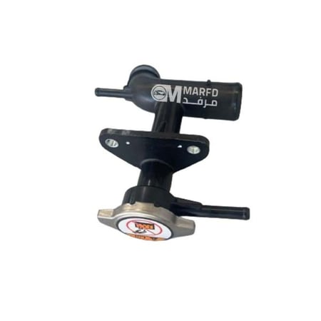 كوع رديتر ماء هافال H6 2019-2021