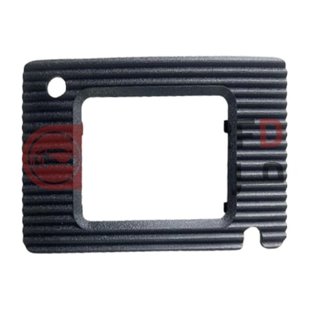 غطاء رادار شانجان CS95 2023 plus