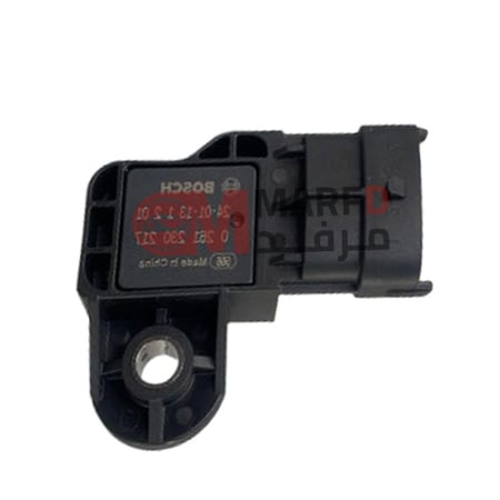 حساس ضغط الهواء تيجو 2