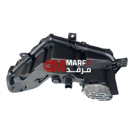 كشاف صدام  هافال جوليان