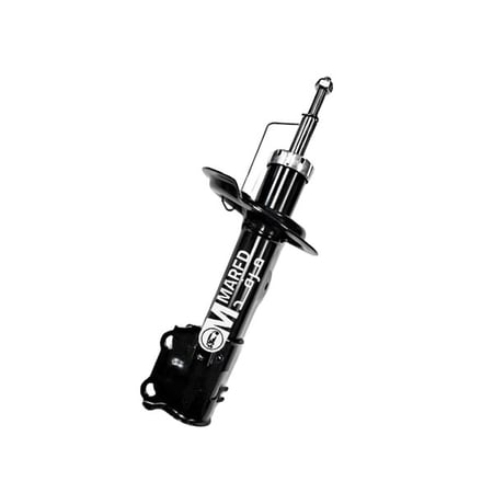 مساعد امامي ام جي 360 2016 MG 360