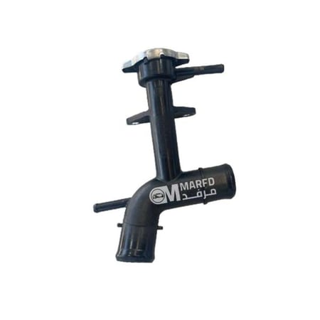 كوع رديتر ماء هافال H6 2019-2021