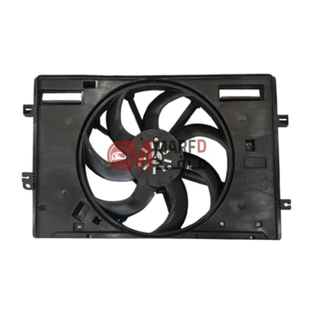 مروحه رديتر شانجان UNI-V