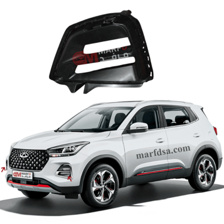 ديكور كشاف شيري تيجو 4 pro