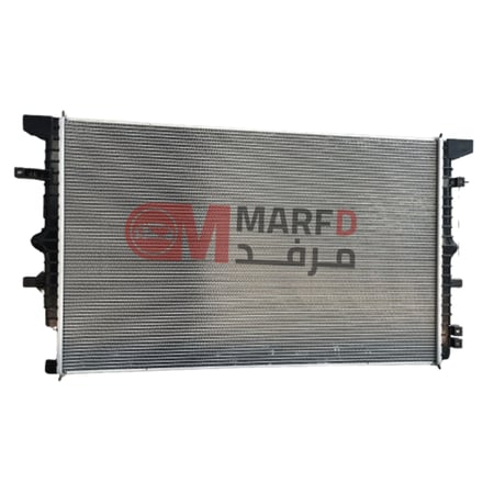 رديتر ماء جيتور T2