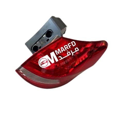 اسطب خلفي هافال  2021 H2