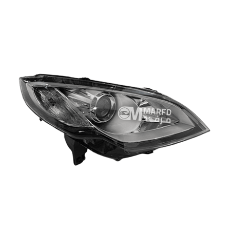 شمعه نور 2016 MG 360