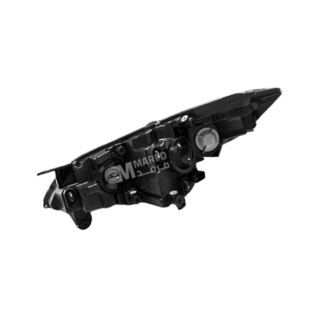 شمعه نور 2016 MG 360