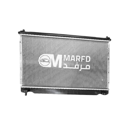 رديتر ماء  2019