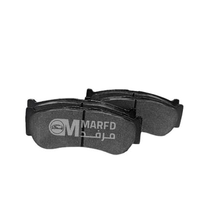 قماش خلفي اوصال ونيت T60 ام جي MG