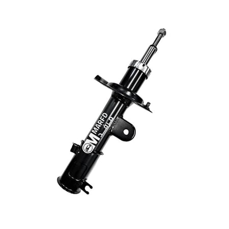 مساعد امامي ام جي 360 2016 MG 360