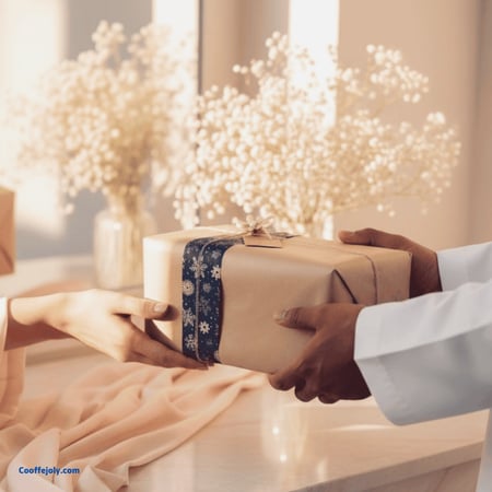 استاند كبسولات دولتشي مغلّف