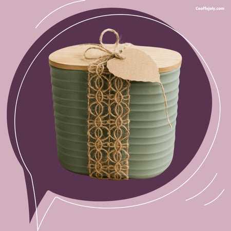 بوكس كبسولات الشكولاتة