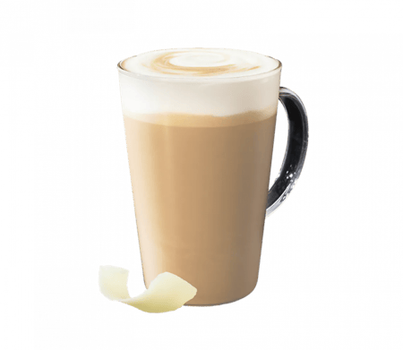 كبسولات وايت موكا ستاربكس دولتشي قوستو