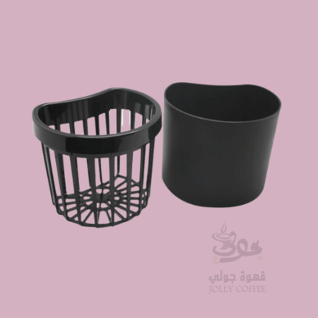 حاوية الكبسولات