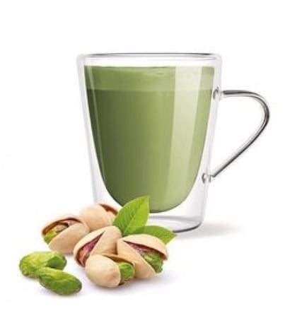 كبسولات كابتشينو بستاشيو دولتشي فيتا