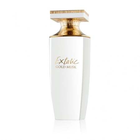 عطر بالماين إكستاتيك جولد مسك 90مل