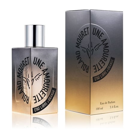 عطر إيتات ليبر دي أورانج أون أموريت 100 مل