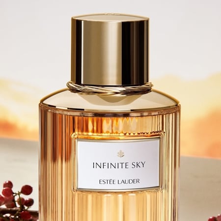 عطر استي لودر إنفينت سكاي أو دو برفيوم 100 مل